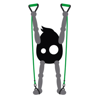 Illustration of the Band Overhead Extension