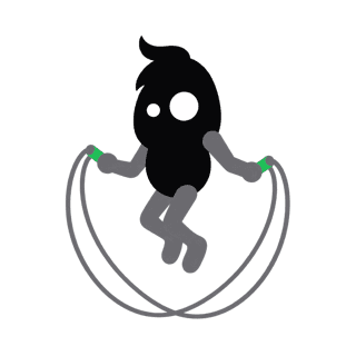 Illustration of the Double Unders
