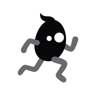 Illustration of the Pogo Hops