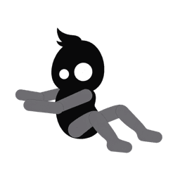 Illustration of the Russian Twist
