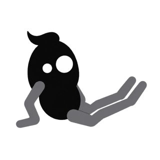 Illustration of the Sissy Squat